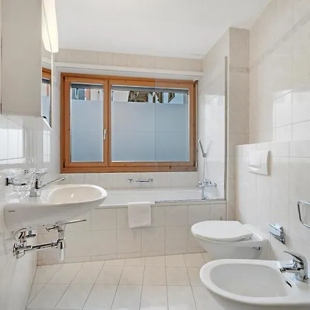Apartment Abitaziun Paravicini 3 - Loga Elegance *